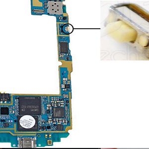On – Off Switch Yan Ses Tuşu Değişimi On – Off Switch Yan Ses Tuşu Değişimi