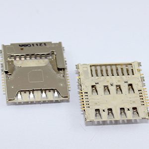 Sim & SD Kart Yuvası Değişimi Sim & SD Kart Yuvası Değişimi