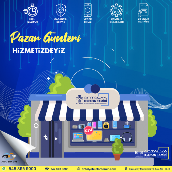 pazar site