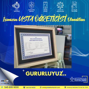 önder değerli ,